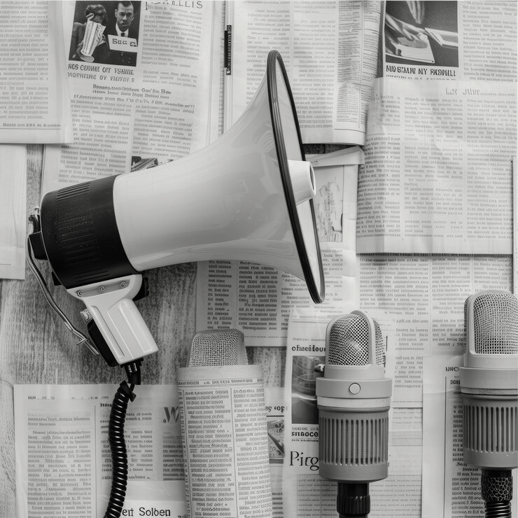 outils de communication et actualités locales