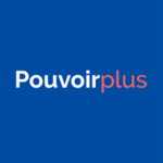 logo pouvoir plus